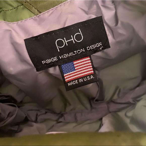 PHD Paige Hamilton Design Ring Clutch - Picture 5 of 7